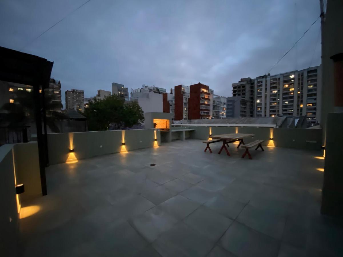 Casa Basilico Hotel Buenos Aires Luaran gambar