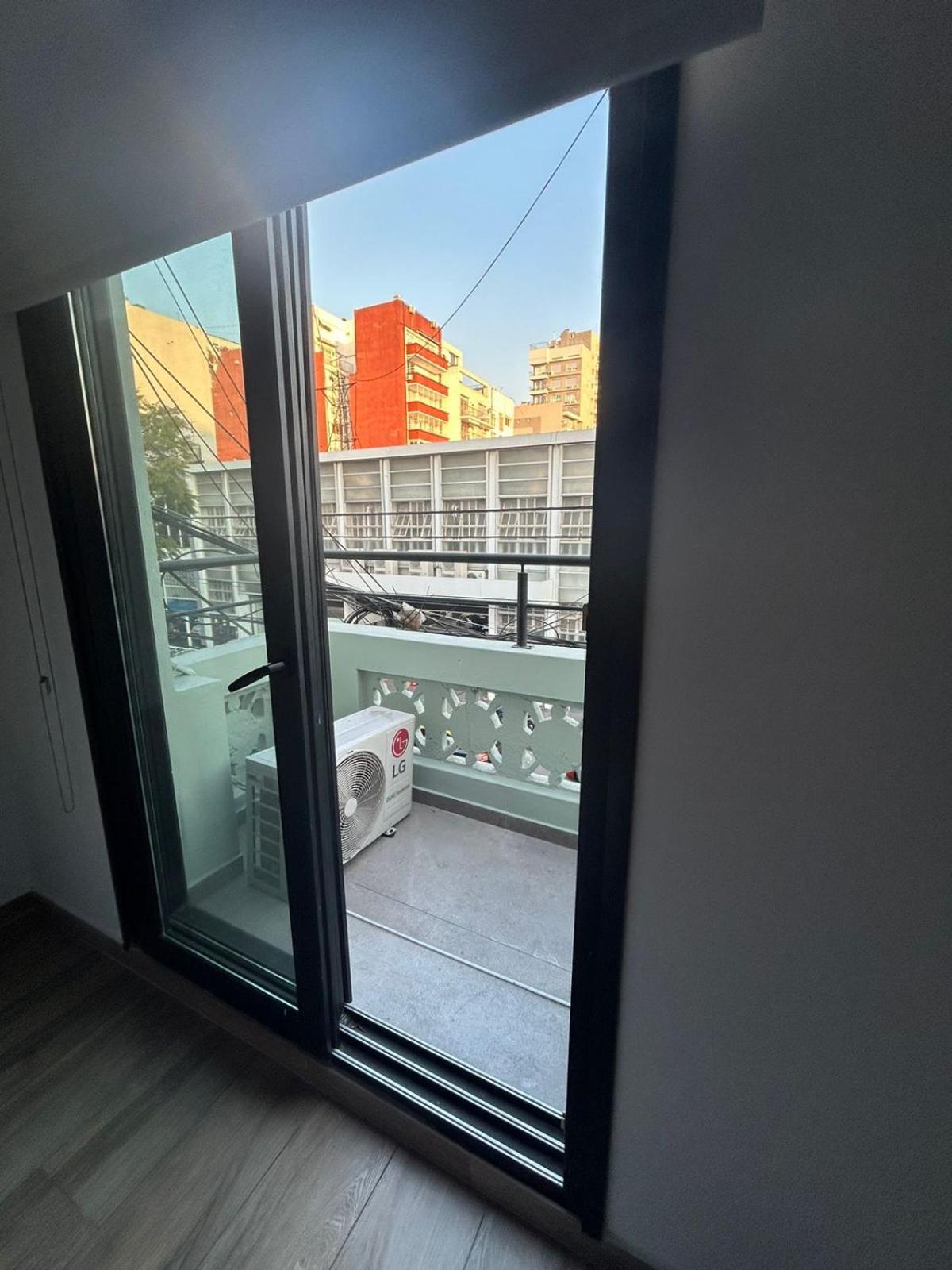 Casa Basilico Hotel Buenos Aires Luaran gambar