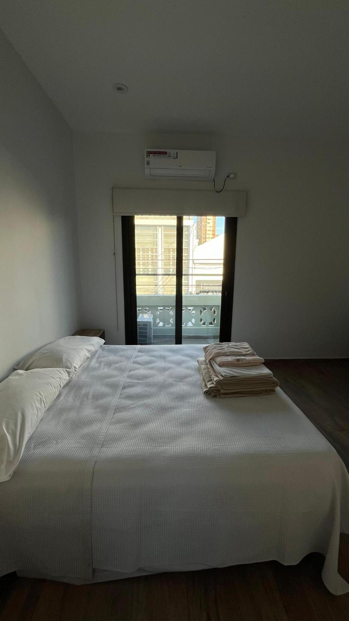 Casa Basilico Hotel Buenos Aires Luaran gambar